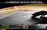 cursos aula virtual