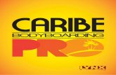 CARIBE BODYBOARD PRO (propuesta)