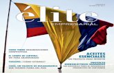 Revista Elite Empresarial, Número 3