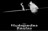 Los Huéspedes Reales (Teatro Universitario de Acatlán)