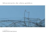 Catálogo de obra gráfica de Antoni Tàpies
