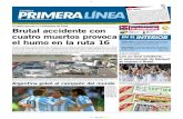 Primera Linea 2813 08-09-10