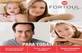 Catálogo Fortoul Julio 2011