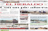 El Heraldo de Coatzacoalcos 17 de Abril de 2014
