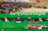 La Cistérniga - Revista Municipal número 39