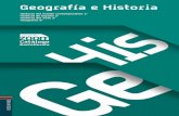 Catálogo Zoom Geografía e Historia Completo