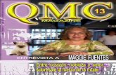 Qmc magacine junio 2013