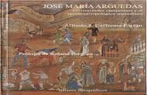 José María Arguedas: comunidades campesinas y el aporte antropológico arguediano