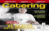 Especial Revista Catering JDH
