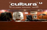 Revista "Cultura U" Nº. 2.