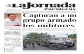 La Jornada Zacatecas, miércoles 9 de febrero de 2011