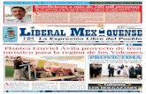 "Liberal Mexiquense"