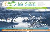 La Vista del Litoral | Edición Marzo - Abril 2012 |