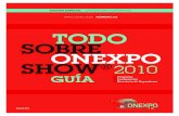 Revista Onexpo Nacional Mayo-Junio 2010