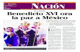 Nacion y Mundo Lunes 26 de marzo de 2012