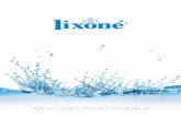 Lixone - Cosmetica profesional