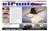 El Punto News -1a. Edición de Septiembre