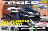 Revista tu moto Marzo 2013