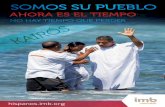 Revista de Movilización Hispana