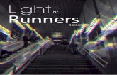 LIGHT RUNNERS n*1