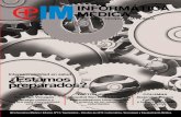 Revista Informática Médica N°13 Septiembre 2013