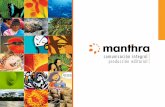 Manthra Comunicación Integral y Producción Editorial