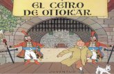 07 - Tintin y El Cetro de Ottokar