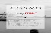 Cosmo by MXDevelopment
