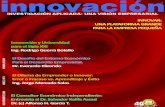 Revista Innovación UR