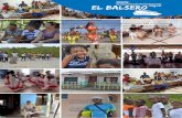 El Balsero 16 Español