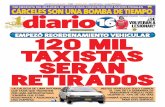 Diario16 - 30 de Agosto del 2011