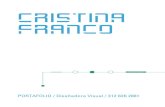 Cristina Franco Portafolio