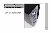 Dynavoice - Serie Challenger 2015