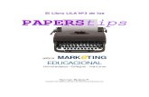 PapersTips de Marketing Educacional