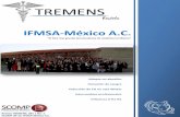 Revista IFMSA-México No. 1