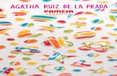 Catálogo Agatha Ruiz de la Prada