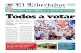 Libertador 5 (miércoles 30 junio)