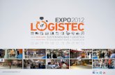 Presentacion ExpoLogistec 2012