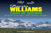Información de Puerto  Williams CHILE