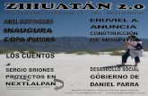 zihuatán2.0 undécima edición