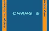Desarollo Personaje Chang E