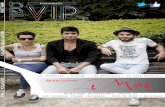 Revista NeoVip Entretenimiento - Edición 013 - Abril