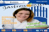 Gastronomica julio 5 edicion