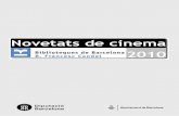 2010-12 Cinema