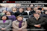 Boletín Grupo Parlamentario Socialista 23