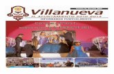 Villanueva - Informando Puntualmente - Edición 3