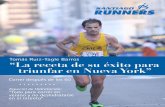 Santiago Runners Diciembre
