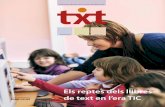 TXT-15-Suplement educatiu-Reptes dels llibres de text en l'era TIC