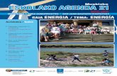 Eskolako agenda 21 2010-2011