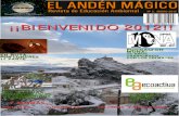 El Andén Mágico Revista de educación ambiental